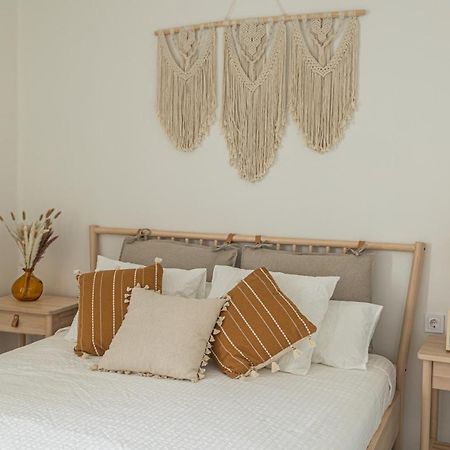 Lxr Waikiki Beach Front 3Hab. Tarifa Eksteriør bilde