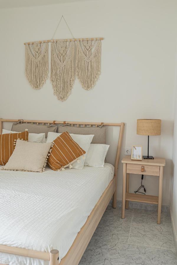 Lxr Waikiki Beach Front 3Hab. Tarifa Eksteriør bilde