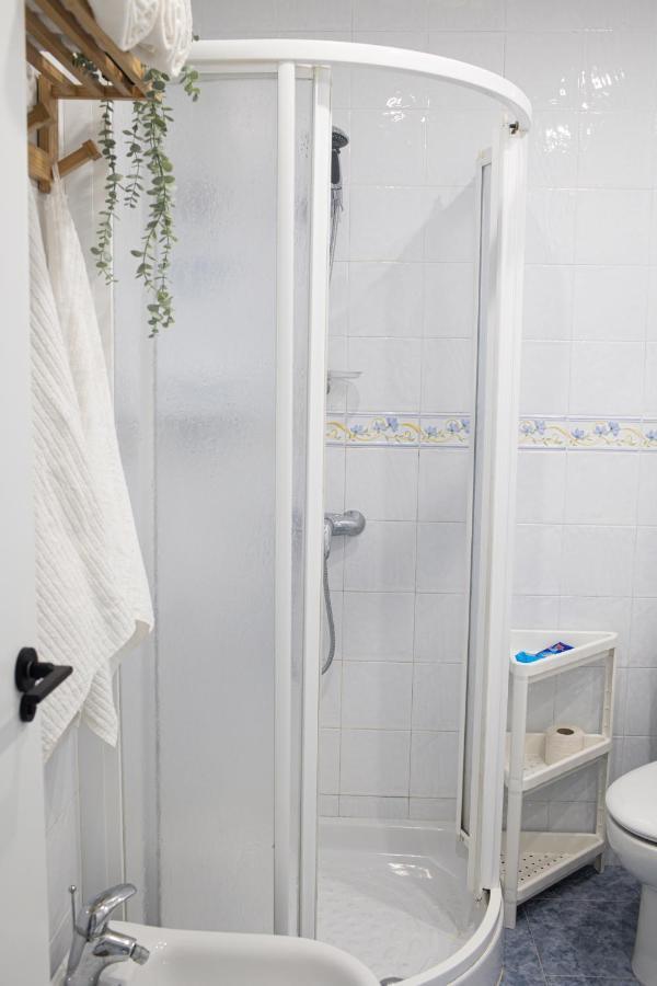 Lxr Waikiki Beach Front 3Hab. Tarifa Eksteriør bilde