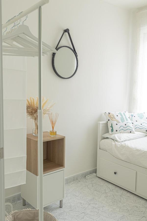 Lxr Waikiki Beach Front 3Hab. Tarifa Eksteriør bilde