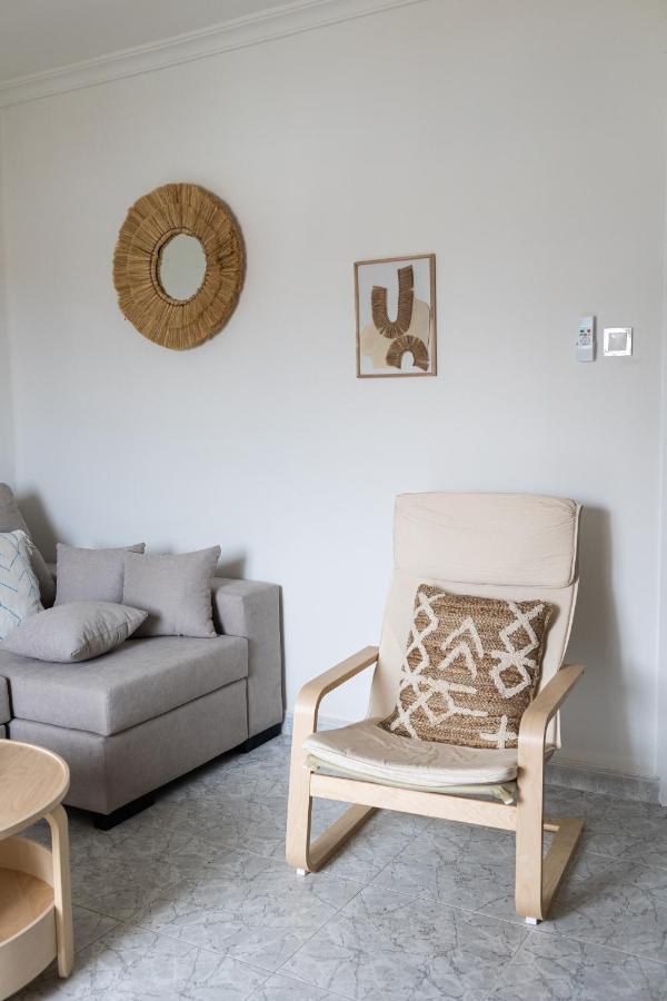 Lxr Waikiki Beach Front 3Hab. Tarifa Eksteriør bilde